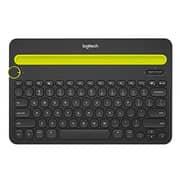 Logitech Bluetooth Keyboard K480