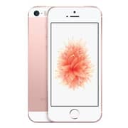 Apple iPhone SE (16GB) - Rose Gold