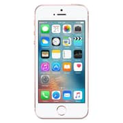 Apple iPhone SE (16GB) - Rose Gold