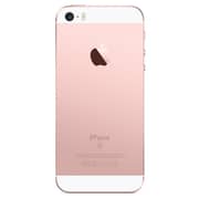 Apple iPhone SE (16GB) - Rose Gold