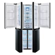 LG French Door Refrigerator 1001 Litres GRD35FBGHL