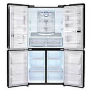 LG French Door Refrigerator 1001 Litres GRD35FBGHL