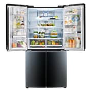 LG French Door Refrigerator 1001 Litres GRD35FBGHL
