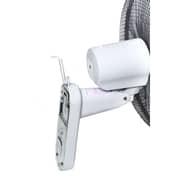 Toshiba Wall Fan, 16 Inch, White - EPS29PS