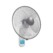 Toshiba Wall Fan, 16 Inch, White - EPS29PS