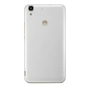 Huawei Y6 Dual Sim Smartphone 8GB White