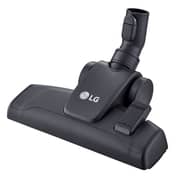 LG Bagless Vacuum Cleaner Dust Kompressor Technology, 1.2 L , 2000 Watt , Red- VK7320NHAR
