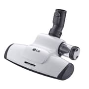 LG Bagless Vacuum Cleaner Dust Kompressor Technology, 1.2 L , 2000 Watt , Red- VK7320NHAR