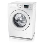 Samsung Front Load Washer 8kg WF80F5E0W2W/AS