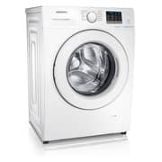 Samsung Front Load Washer 8kg WF80F5E0W2W/AS