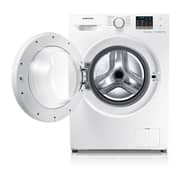 Samsung Front Load Washer 8kg WF80F5E0W2W/AS