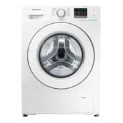 Samsung Front Load Washer 8kg WF80F5E0W2W/AS