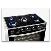 Unionaire Cooker C6090GSAC383IDSHS