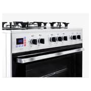 Unionaire Gas Cooker C6090GSAC383IDSH