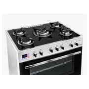 Unionaire Gas Cooker C6090GSAC383IDSH