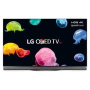 LG OLED 55C6V 4K Smart Television 55inch (2019 Model) + 43LH547 Full HD LED Television 43inch