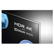 LG OLED 55C6V 4K Smart Television 55inch (2019 Model) + 43LH547 Full HD LED Television 43inch