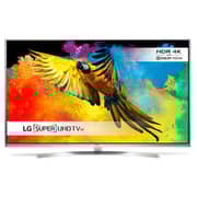 LG 65UH850V Super UHD 4K Smart 3D LED Television 65inch (2019 Model) + 43LH547 Full HD LED Television 43inch