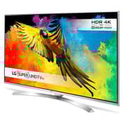 LG 65UH850V Super UHD 4K Smart 3D LED Television 65inch (2019 Model) + 43LH547 Full HD LED Television 43inch