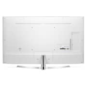 LG 65UH850V Super UHD 4K Smart 3D LED Television 65inch (2019 Model) + 43LH547 Full HD LED Television 43inch