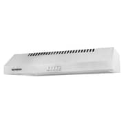 Fresh Built In Hood 500002830