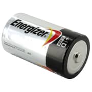 Energizer D Type LR20 Max Alkaline Battery