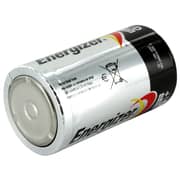 Energizer D Type LR20 Max Alkaline Battery