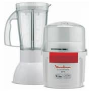 Moulinex La Moulinette Chopper White AR6801EG