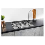 Ariston Built In Hob PCN641TIXA