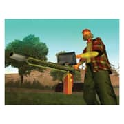 PS3 Grand Theft Auto San Andreas Game