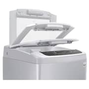 LG Top Load Fully Automatic Washer 13kg T1369NEFTF