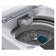 LG Top Load Fully Automatic Washer 13kg T1369NEFTF