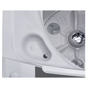 LG Top Load Fully Automatic Washer 13kg T1369NEFTF