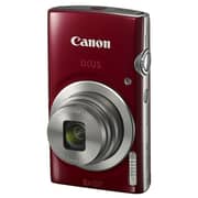 Canon IXUS 185 Digital Camera Red
