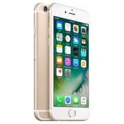 Apple iPhone 6 (32GB) - Gold