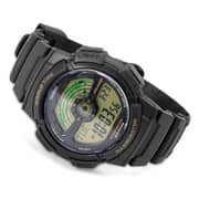 Casio AE-1100W-1BVDF Men's Wrist Watch