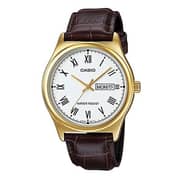 Casio MTPV006GL7BUDF Watch
