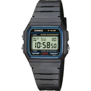 Casio Vintage Men's Watch - F91W1DG