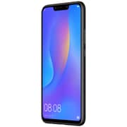 هواوي نوفا 3 أي هاتف ذكي أسود
