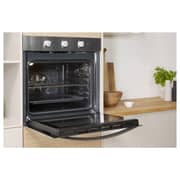 Indesit Built In Electric oven IFW5530IX