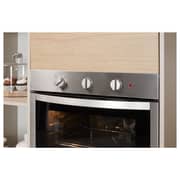 Indesit Built In Electric oven IFW5530IX