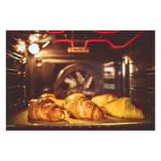 Indesit Built In Electric oven IFW5530IX