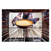 Indesit Built In Electric oven IFW5530IX