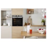 Indesit Built In Electric oven IFW5530IX