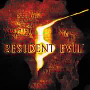 PS4 Resident Evil 6 Game