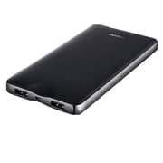 Rapoo P390 Powerbank 10000mAh Black