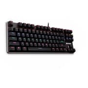 Rapoo V500PRO Mechanical Gaming Keyboard Black