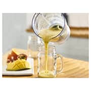 Kenwood Food Processor FDM307SS