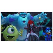PS4 Kingdom Hearts 3.0 Standard Edition Game