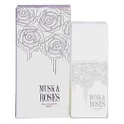Ahmed Al Maghribi FGD00561 Musk & Roses Spray Unisex 50ml